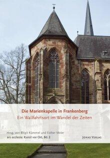 Die Marienkapelle in Frankenberg