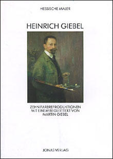Heinrich Giebel (1865-1915) (978-3-89445-222-3)