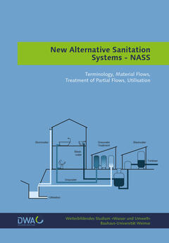 New Alternative Sanitation Systems – NASS