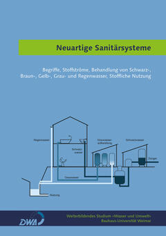 Neuartige Sanitärsysteme