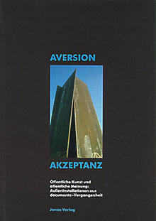 Aversion/Akzeptanz